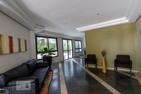 Apartamento à venda com 103m², 3 quartos e 2 vagasHall de Entrada