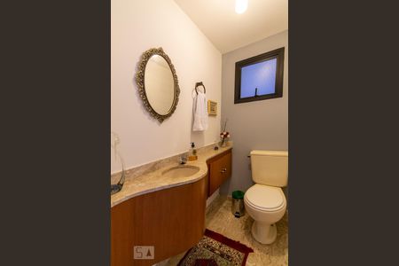 Apartamento à venda com 103m², 3 quartos e 2 vagasLavabo