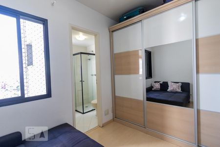 Apartamento à venda com 103m², 3 quartos e 2 vagasSuíte 1
