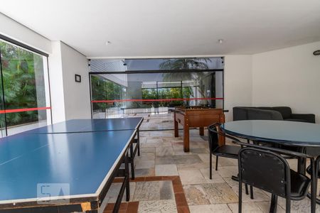 Apartamento à venda com 103m², 3 quartos e 2 vagasSala de Jogos