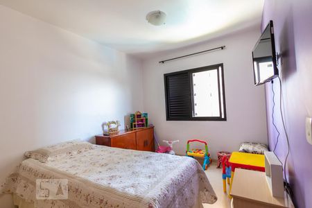 Apartamento à venda com 103m², 3 quartos e 2 vagasSuíte 2