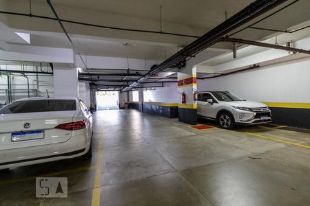 Apartamento à venda com 103m², 3 quartos e 2 vagasGaragem