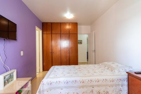 Apartamento à venda com 103m², 3 quartos e 2 vagasSuíte 2