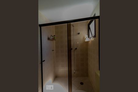 Apartamento à venda com 103m², 3 quartos e 2 vagasBanheiro da Suíte 2