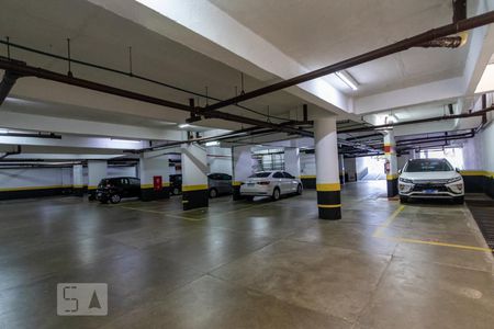 Apartamento à venda com 103m², 3 quartos e 2 vagasGaragem