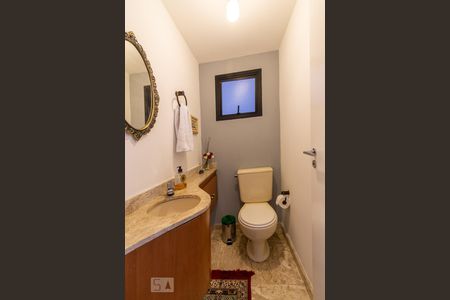 Apartamento à venda com 103m², 3 quartos e 2 vagasLavabo