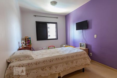 Apartamento à venda com 103m², 3 quartos e 2 vagasSuíte 2