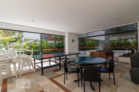 Apartamento à venda com 103m², 3 quartos e 2 vagasSala de Jogos