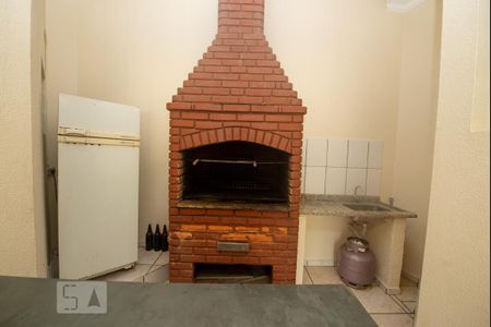 Apartamento para alugar com 70m², 2 quartos e 1 vaga Apartamento para alugar com 70m², 2 quartos e 1 vagaChurrasqueira