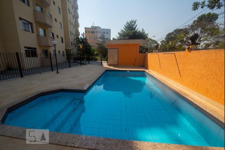 Apartamento para alugar com 70m², 2 quartos e 1 vaga Apartamento para alugar com 70m², 2 quartos e 1 vagaPiscina