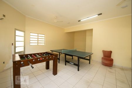 Apartamento para alugar com 70m², 2 quartos e 1 vaga Apartamento para alugar com 70m², 2 quartos e 1 vagaSala de Jogos