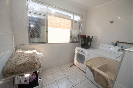 Apartamento para alugar com 70m², 2 quartos e 1 vaga Apartamento para alugar com 70m², 2 quartos e 1 vagaÁrea de Serviço