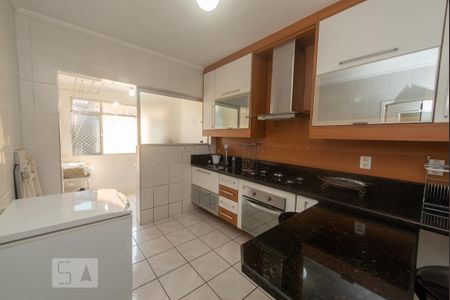 Apartamento para alugar com 70m², 2 quartos e 1 vaga Apartamento para alugar com 70m², 2 quartos e 1 vagaCozinha