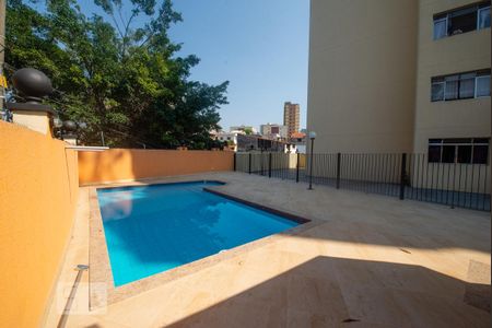 Apartamento para alugar com 70m², 2 quartos e 1 vaga Apartamento para alugar com 70m², 2 quartos e 1 vagaÁrea comum - Piscina