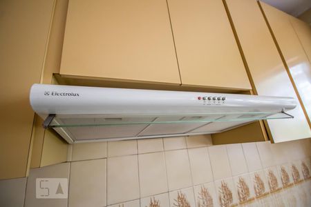 Cozinha detalhe de casa à venda com 3 quartos, 187m² em Vila Madalena, São Paulo