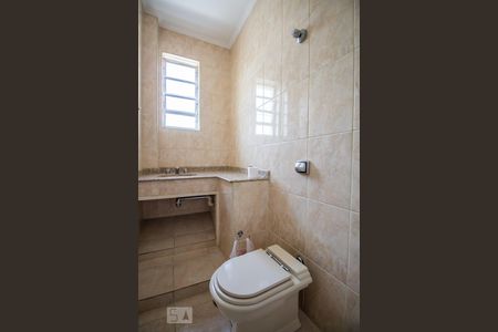 Lavabo de casa à venda com 3 quartos, 187m² em Vila Madalena, São Paulo