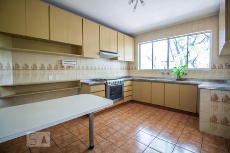 Cozinha de casa à venda com 3 quartos, 187m² em Vila Madalena, São Paulo