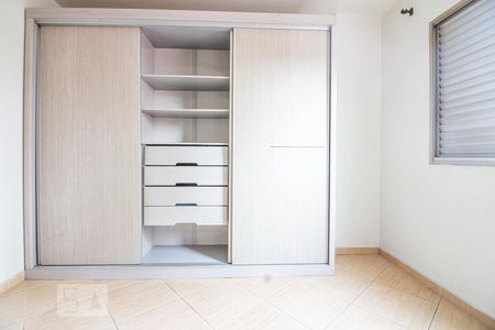Quarto 1 de apartamento para alugar com 2 quartos, 64m² em Centro, Osasco