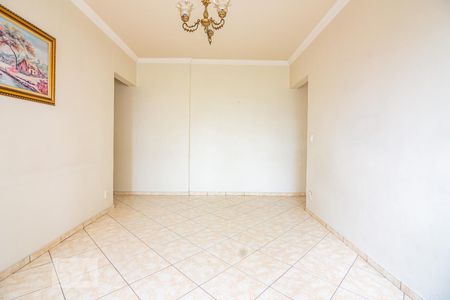Sala de apartamento para alugar com 2 quartos, 64m² em Centro, Osasco
