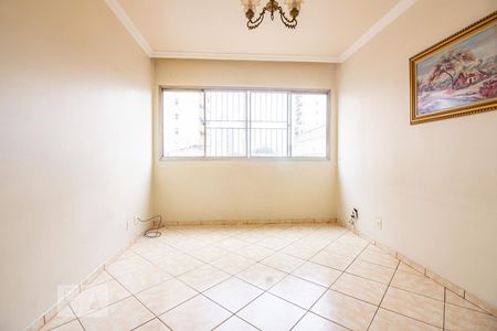 Sala de apartamento à venda com 2 quartos, 64m² em Centro, Osasco