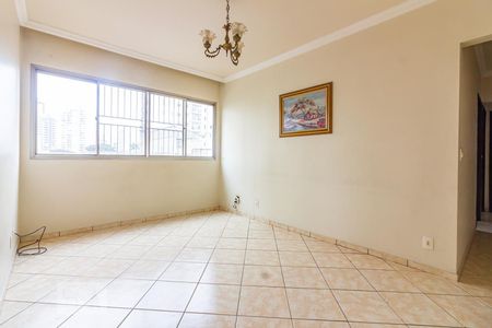 Sala de apartamento para alugar com 2 quartos, 64m² em Centro, Osasco