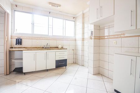 Cozinha de apartamento para alugar com 2 quartos, 64m² em Centro, Osasco