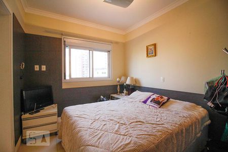 Apartamento para alugar com 260m², 4 quartos e 5 vagasSuíte