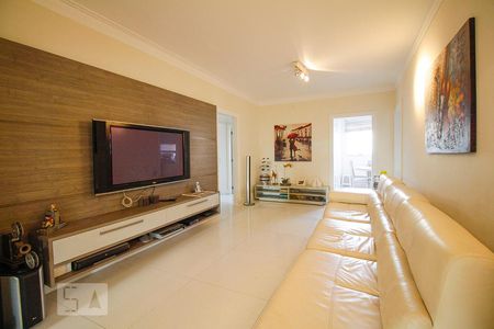 Apartamento para alugar com 260m², 4 quartos e 5 vagasSala de TV