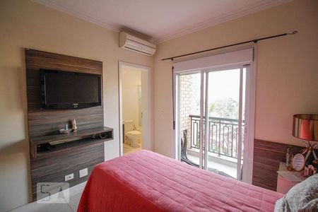 Apartamento para alugar com 260m², 4 quartos e 5 vagasSuíte 3