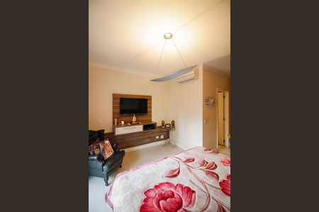 Apartamento para alugar com 260m², 4 quartos e 5 vagasSuíte 4