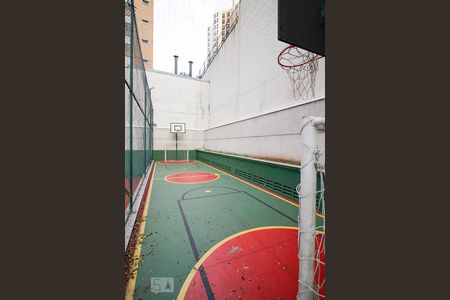 Apartamento para alugar com 260m², 4 quartos e 5 vagasQuadra de Futebol