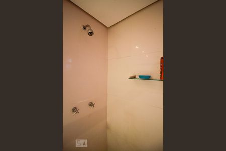 Apartamento para alugar com 260m², 4 quartos e 5 vagasBanheiro da Suíte 4