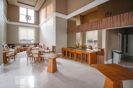 Apartamento para alugar com 260m², 4 quartos e 5 vagasSalão de Festas