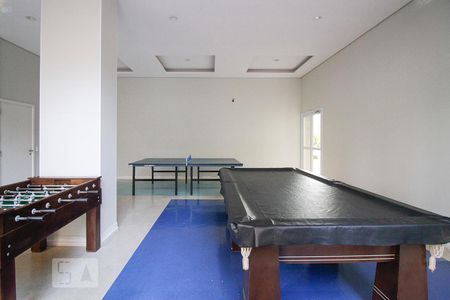 Apartamento para alugar com 260m², 4 quartos e 5 vagasSalão de Jogos