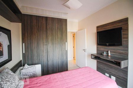 Apartamento para alugar com 260m², 4 quartos e 5 vagasSuíte 3