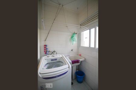 Apartamento para alugar com 260m², 4 quartos e 5 vagasÁrea de Serviço