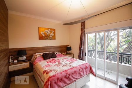 Apartamento para alugar com 260m², 4 quartos e 5 vagasSuíte 4