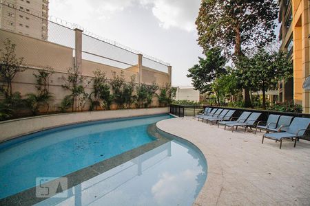 Apartamento para alugar com 260m², 4 quartos e 5 vagasPiscina