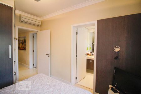 Apartamento para alugar com 260m², 4 quartos e 5 vagasSuíte