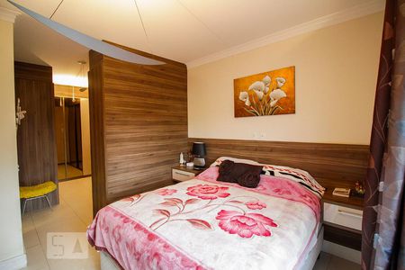 Apartamento para alugar com 260m², 4 quartos e 5 vagasSuíte 4