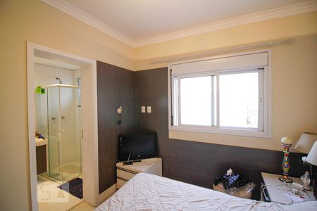 Apartamento para alugar com 260m², 4 quartos e 5 vagasSuíte