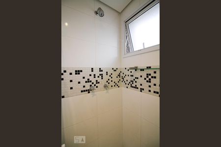 Apartamento para alugar com 260m², 4 quartos e 5 vagasBanheiro da Suíte 2