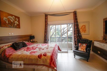 Apartamento para alugar com 260m², 4 quartos e 5 vagasSuíte 4