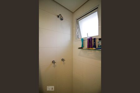 Apartamento para alugar com 260m², 4 quartos e 5 vagasBanheiro da Suíte