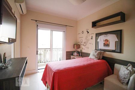 Apartamento para alugar com 260m², 4 quartos e 5 vagasSuíte 3