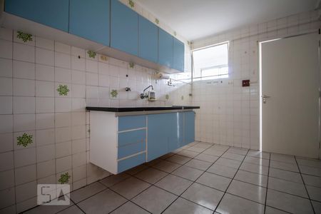 Cozinha de apartamento para alugar com 2 quartos, 82m² em Vila Mariana, São Paulo