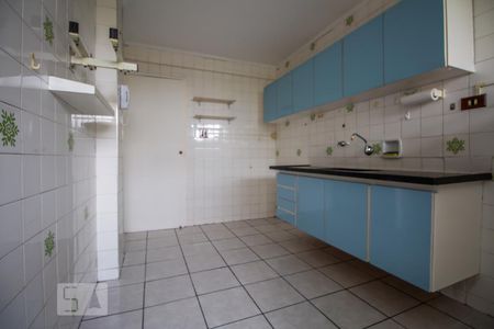 Cozinha de apartamento para alugar com 2 quartos, 82m² em Vila Mariana, São Paulo