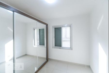 Quarto de apartamento para alugar com 1 quarto, 47m² em Belenzinho, São Paulo