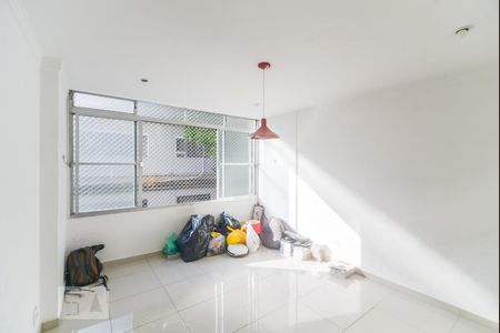 Sala de apartamento para alugar com 1 quarto, 47m² em Belenzinho, São Paulo