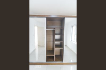Quarto - Armários de apartamento para alugar com 1 quarto, 47m² em Belenzinho, São Paulo